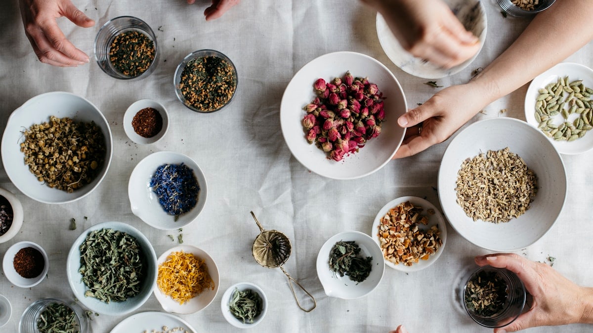 Alimenti essenziali per una nutrizione equilibrata